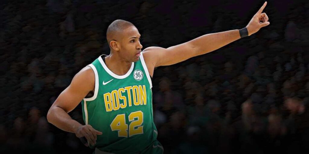 Al Horford protagoniza varios rumores NBA alrededor de la liga