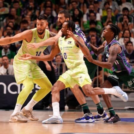 ¿Quién es el nuevo talento que revolucionará al Barça basket?