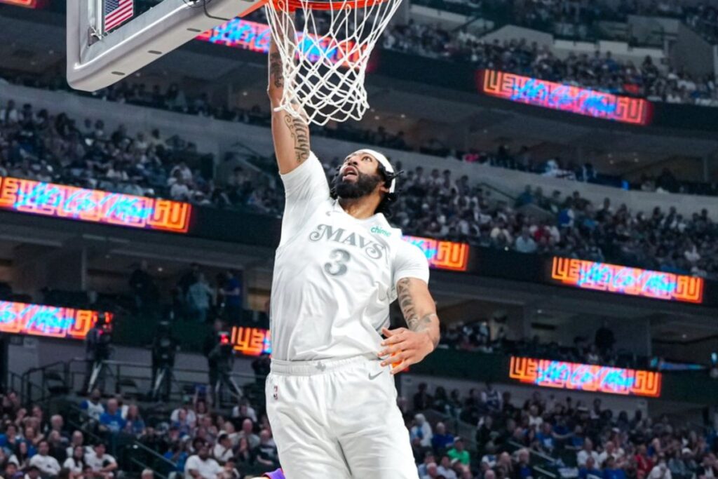 El Draft NBA 2025 está generando un torbellino de emociones, y los Dallas Mavericks están en el epicentro con la primera selección