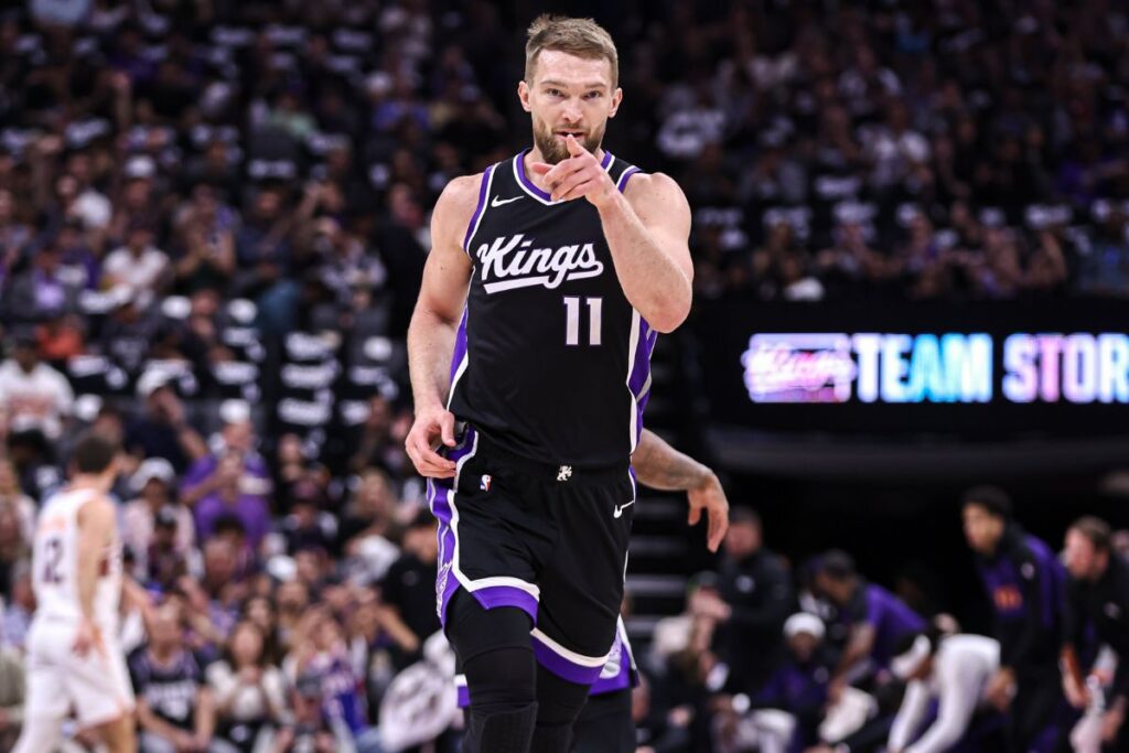 El futuro incierto de los Kings: DeRozan y Sabonis encienden los rumores NBA