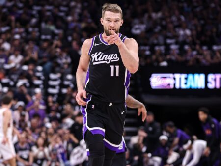 El futuro incierto de los Kings: DeRozan y Sabonis encienden los rumores NBA