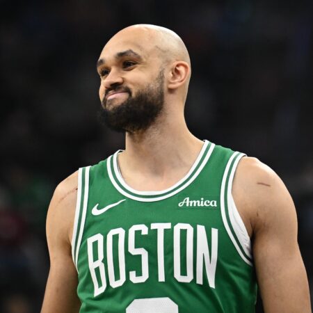 Rumores NBA: Celtics exigen un botín similar al de Mikal Bridges por White