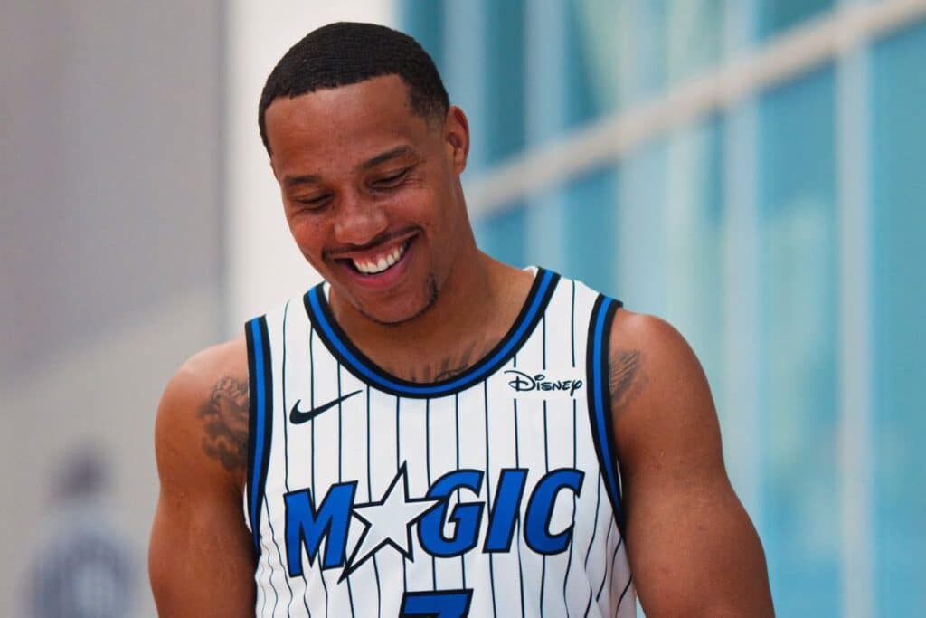 Los Orlando Magic han encendido las alarmas en la NBA con la adquisición de Desmond Bane