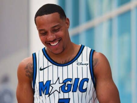 Orlando Magic: ¿Son ahora favoritos en el Este con Desmond Bane?