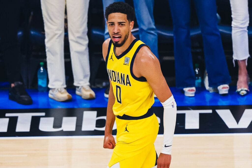 Las Finales NBA 2025 dejaron un sabor agridulce con la trágica lesión de Tyrese Haliburton