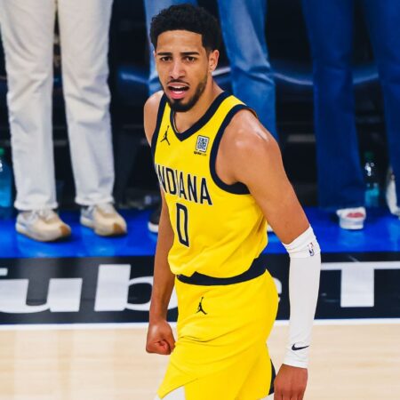 Finales NBA 2025: La devastadora lesión de Haliburton que marcó la caída de los Pacers
