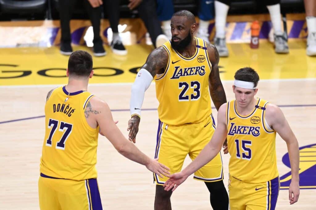 Lakers