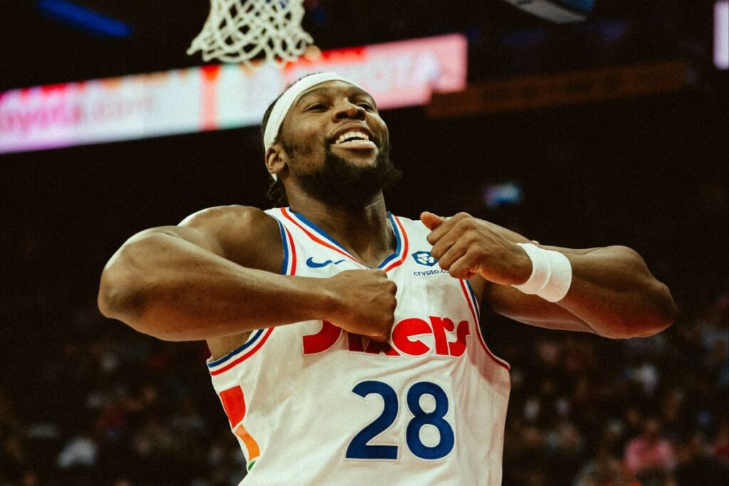 ¿Se queda Yabusele o llegará a Europa? Los rumores NBA rodean al francés