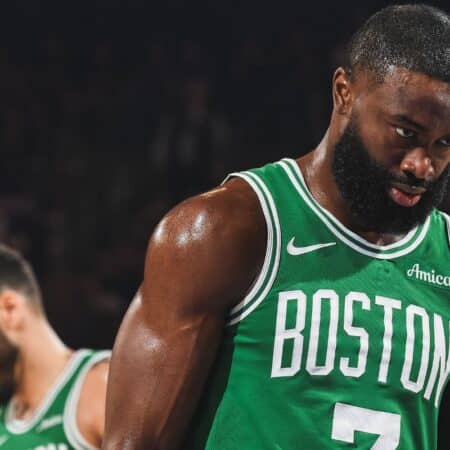 ¿Se viene el bombazo? Las 5 estrellas que podrían cambiar de equipo en la NBA
