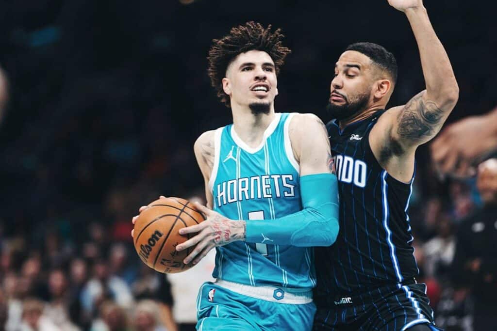 El Draft NBA 2025 está generando titulares, y los Charlotte Hornets están en el centro de la controversia