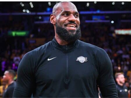 Charles Barkley opina de nuevo: ¿Qué dijo sobre Lebron James?