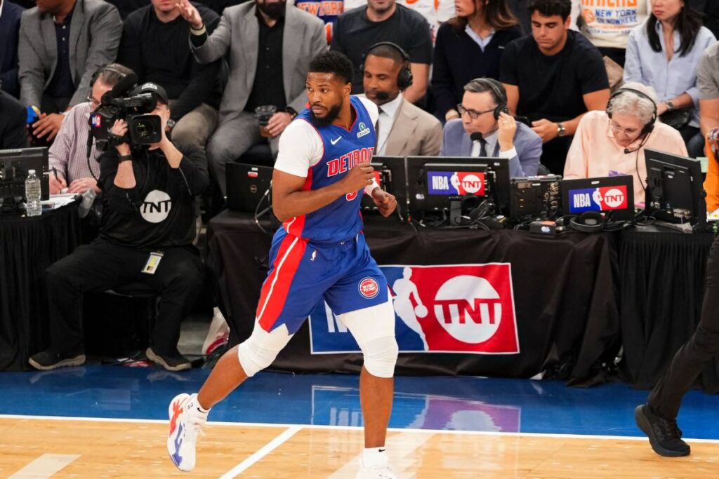 ¿Qué pasó con Malik Beasley? El caso de apuestas que intriga a la NBA