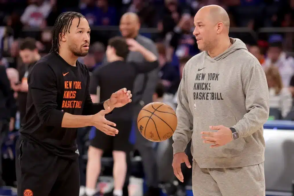 Knicks
