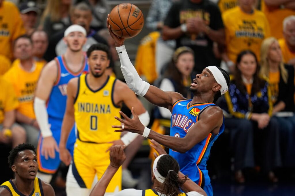 Finales NBA