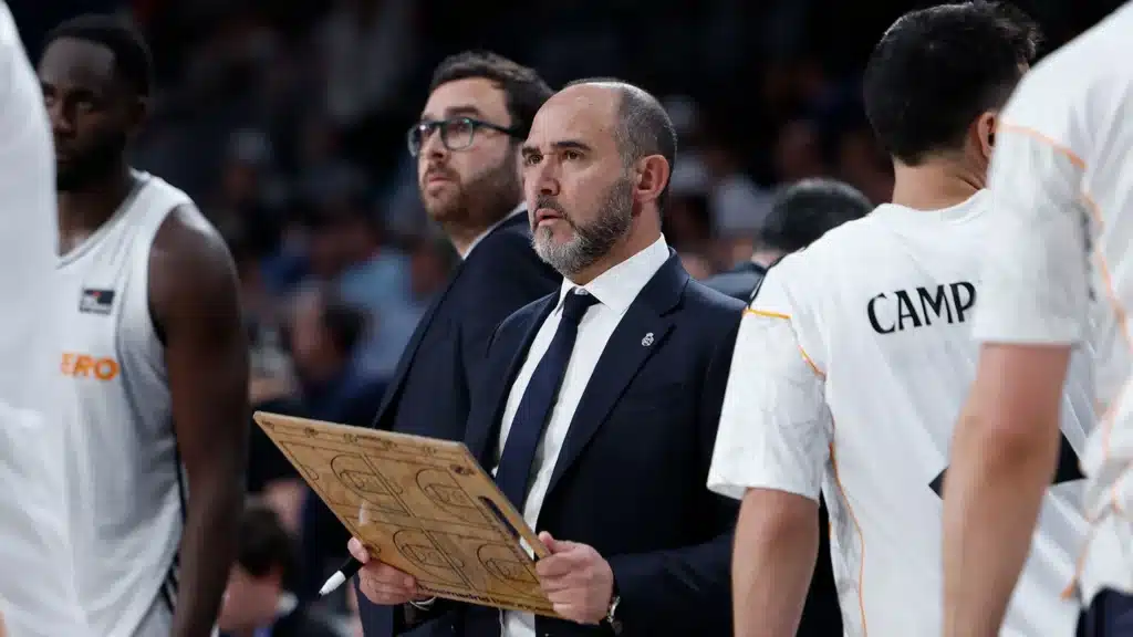 El Real Madrid se preocupa tras la posible negativa de un fichaje bomba en los Rumores Euroliga