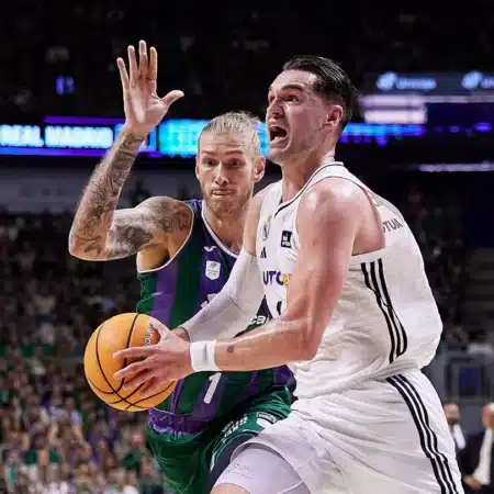 Pronóstico Unicaja vs Real Madrid Juego 4 Playoffs ACB (17/06/2025)