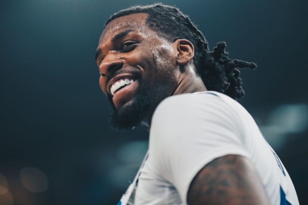 Mercado NBA: Naz Reid renueva con los Wolves a pesar de los rumores