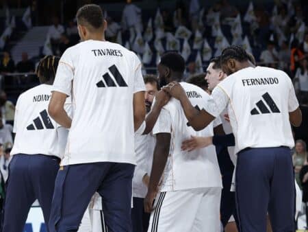 Pronóstico Real Madrid vs Unicaja – Juego 2 Playoffs ACB (13/06/2025)