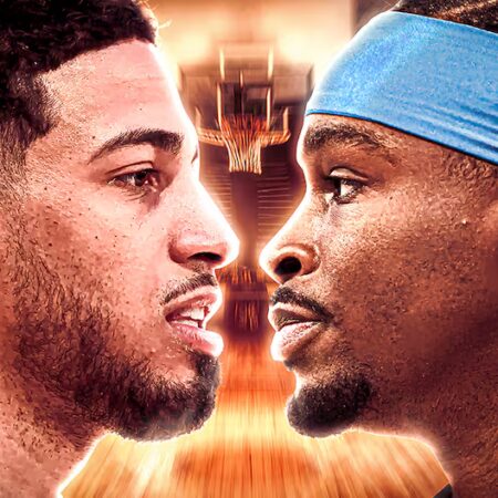 Pronóstico Indiana Pacers vs Oklahoma City Thunder – Juego 1 Finales NBA (06/06/2025)