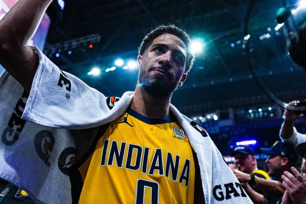 Tyrese Haliburton y su mala noche: ¿Qué pasó con la estrella de los Pacers en el Juego 5