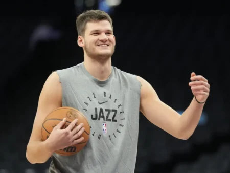 ¿Locura o estrategia? Analizando el impacto de un Reaves-Kessler en la NBA