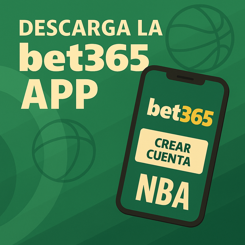 bet365 App: Apuestas, Casino y Streaming en agosto 2025