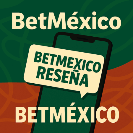 ¿Betmexico es confiable? Reseña en agosto 2025
