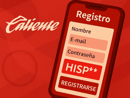 Código promocional Caliente México HISP***: $1,000 gratis + $7,000 MXN en agosto 2025