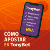 Cómo Apostar en TonyBet: Guía Completa para agosto 2025