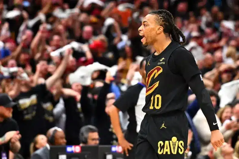 Darius Garland
