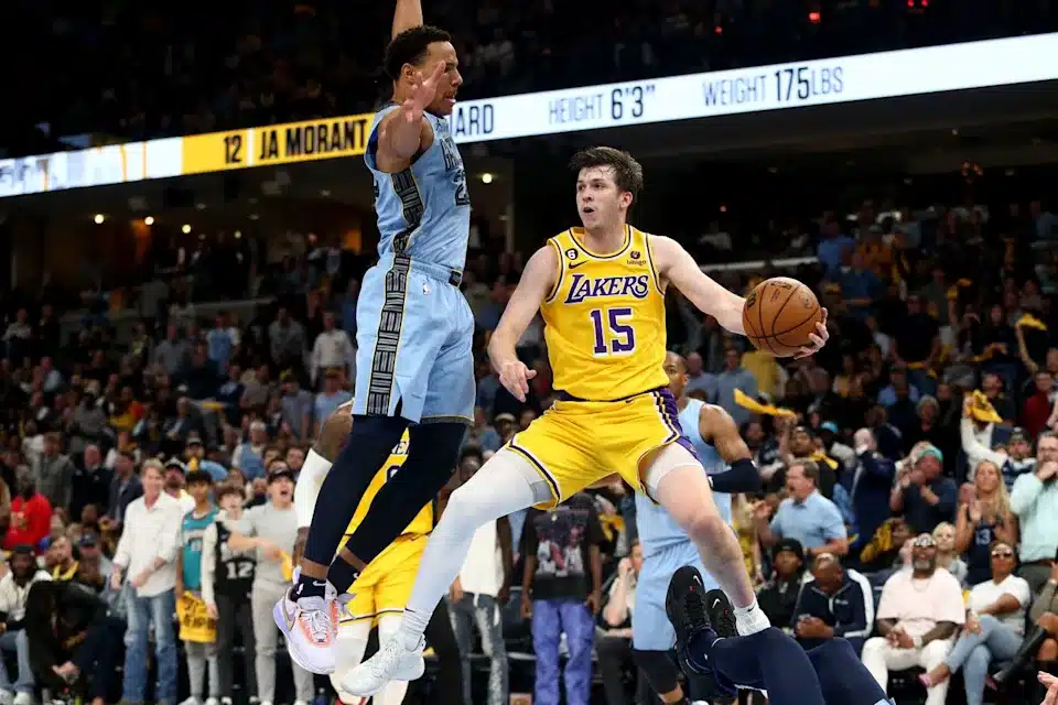 ¿Reaves por 5 primeras rondas? El debate que enciende los traspasos NBA tras el caso Bane 1 Reaves y Bane