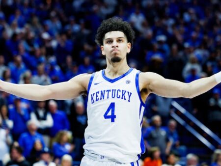 Orgullo quisqueyano: El talento dominicano que brilla en el Draft NBA 2025