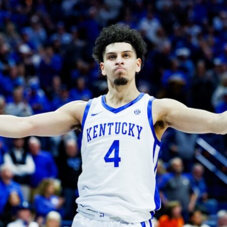Orgullo quisqueyano: El talento dominicano que brilla en el Draft NBA 2025