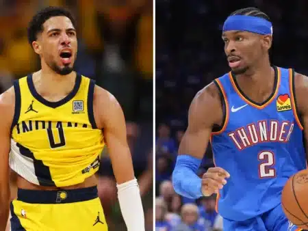 ¿Dónde ver las Finales NBA 2025 en España y Latinoamérica?