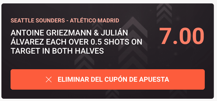 Pronóstico Seattle Sounders vs Atlético de Madrid – Mundial de Clubes FIFA (19/06/2025) 8 image 16
