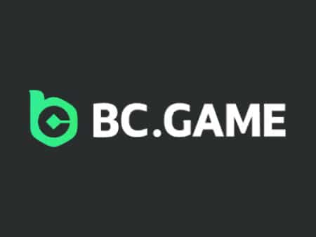 Código Promocional BC Game Brasil 2025: hispanosbcvip – Bônus até 20.000 USD