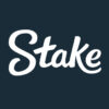 logo stake