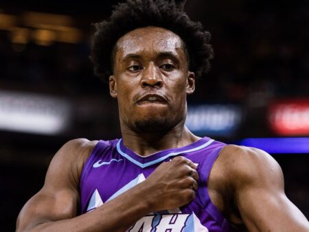 Collin Sexton y Mavericks: ¿Un traspaso misterioso en el mercado NBA?