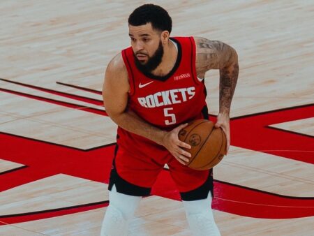 VanVleet se queda en Houston: Detalles del contrato que activan el mercado NBA