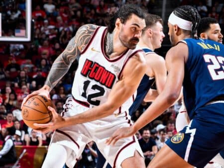 Mercado NBA: ¿Qué decidió Steven Adams? Ya se conoce su futuro