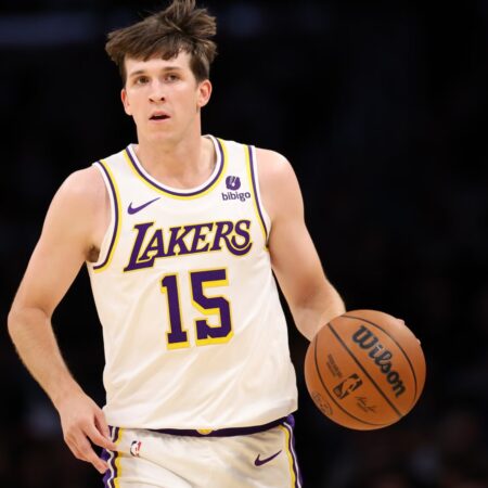 ¿Adiós Reaves? 5 nombres que podrían reemplazarlo en los Lakers