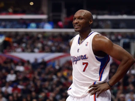 Estudio impactante: 60% de los jugadores NBA enfrentan bancarrota tras retiro