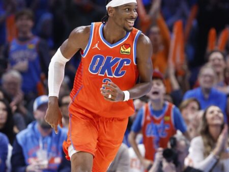 El Thunder cierra el partido fuerte e iguala las cosas antes de volver a casa