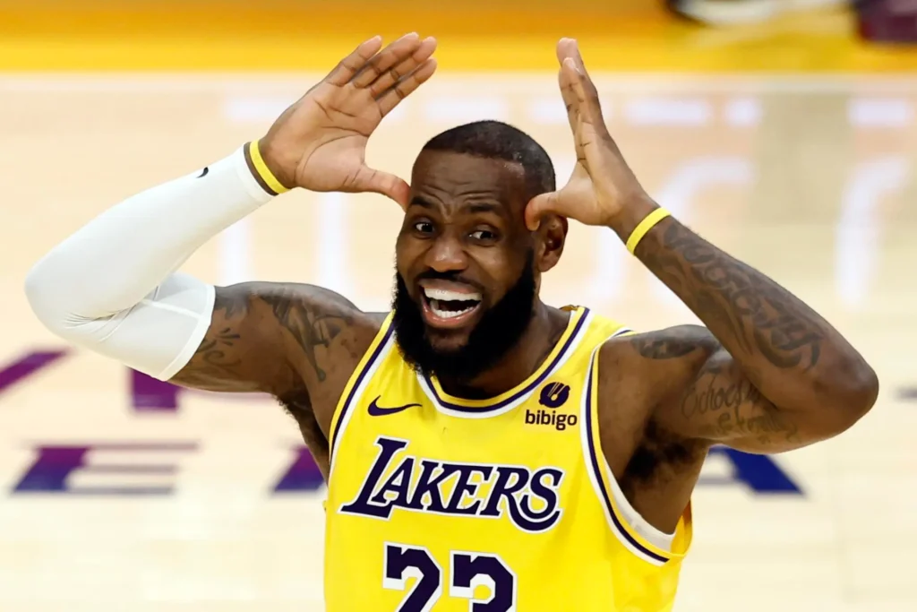 los Ángeles Lakers