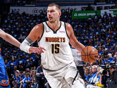 ¿Nikola Jokic en la mira de un traspaso? Las declaraciones que sacuden los rumores NBA