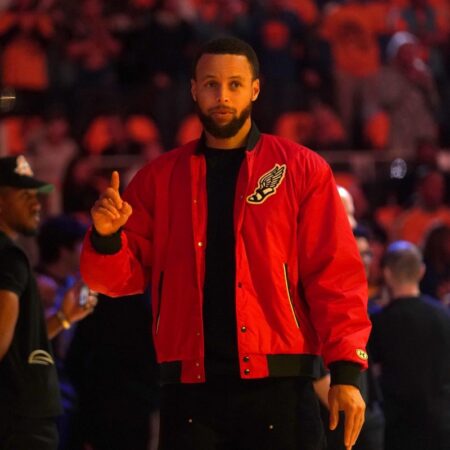 Curry piensa en ser propietario tras su retiro de la NBA