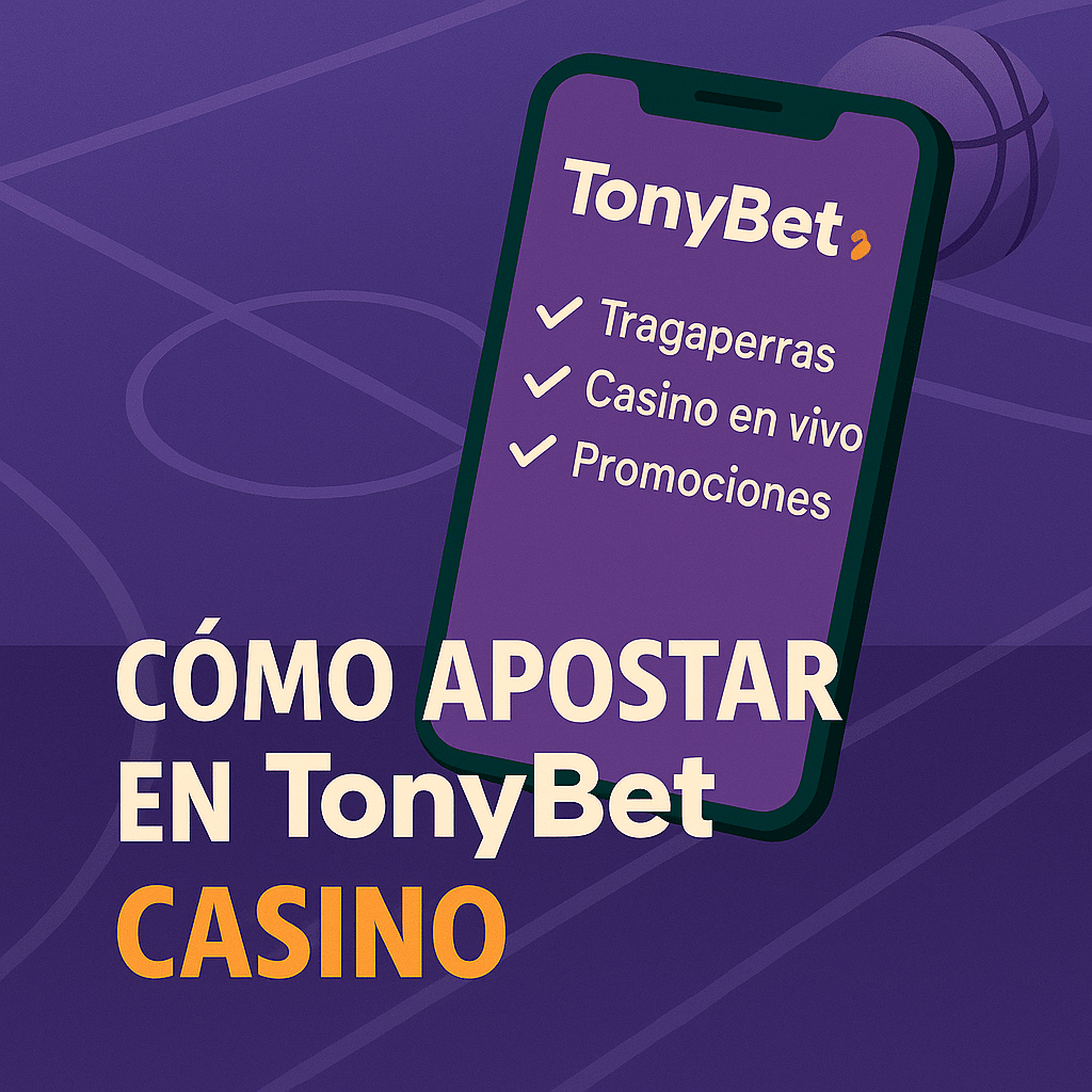 TonyBet Casino