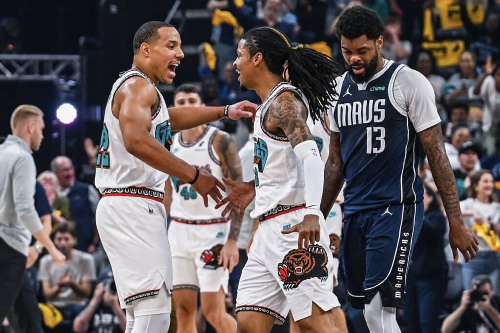 Los Memphis Grizzlies han enviado a su escolta estrella Desmond Bane al Orlando Magic a cambio de Kentavious Caldwell-Pope, Cole Anthony
