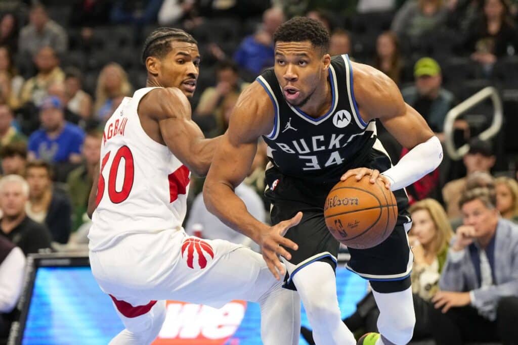 Raptors