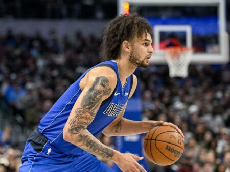 Traspaso NBA 2025: Los Lakers planean un movimiento explosivo, ¿Quién podría llegar?